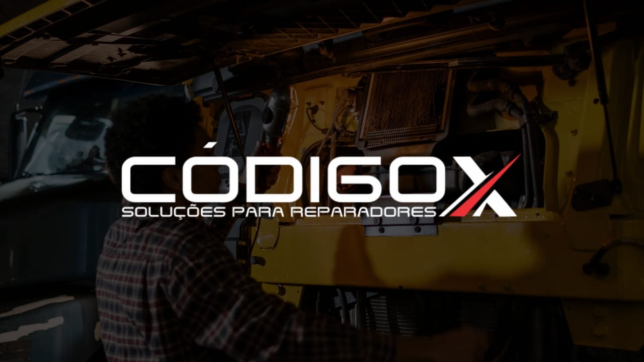 Ative e configure a tomada de força